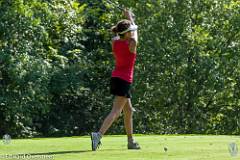 Ladies Golf 167